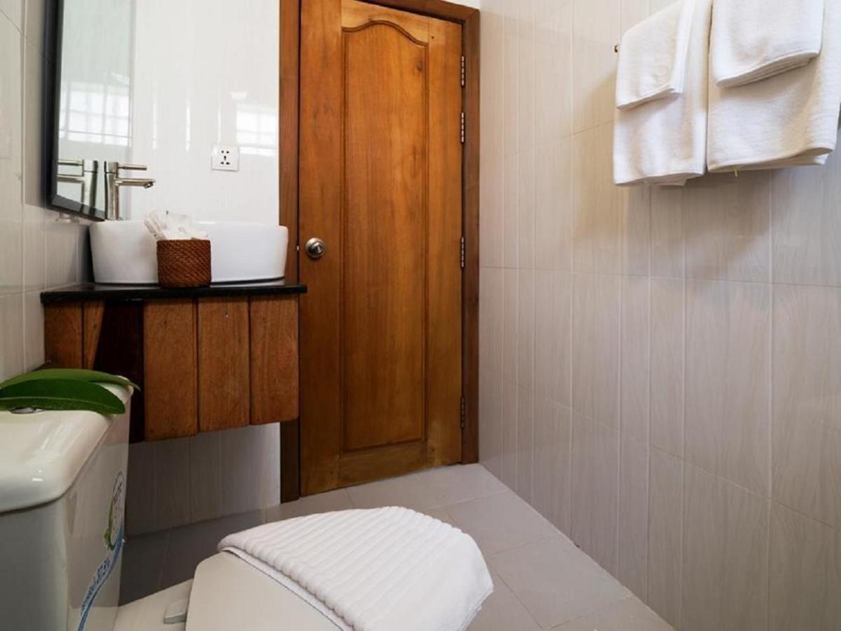 Plumeria Hotel & Spa Сиемрип Экстерьер фото